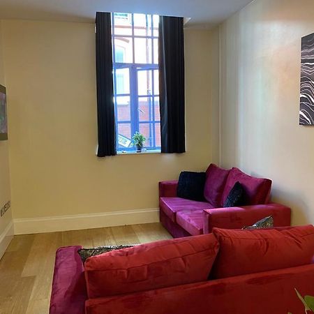 The Cove Suite Southport Exterior foto
